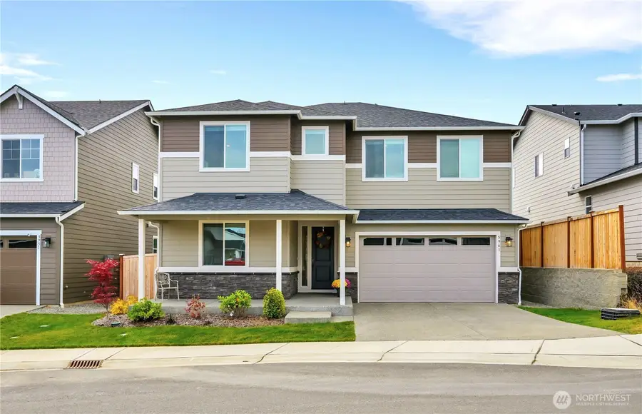 5961 Thornhill Avenue Sw, Port Orchard, WA 98367 - #3