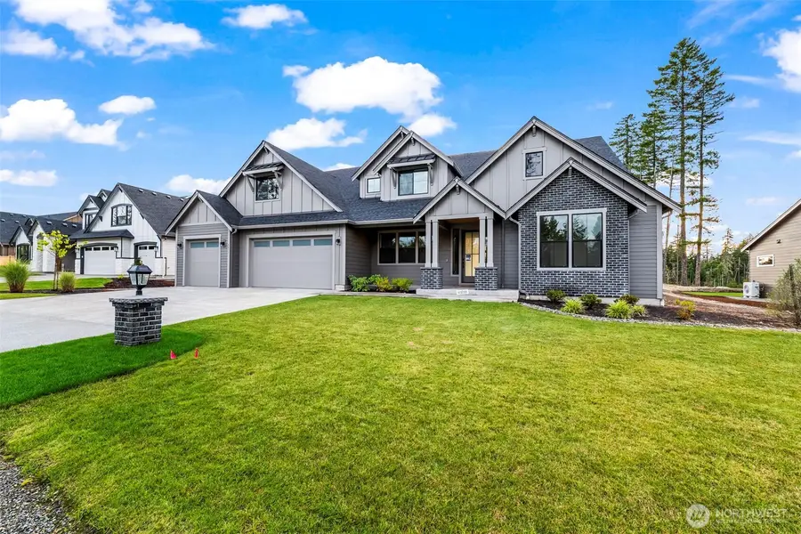 3643 101st Avenue Nw, Gig Harbor, WA 98335 - #3