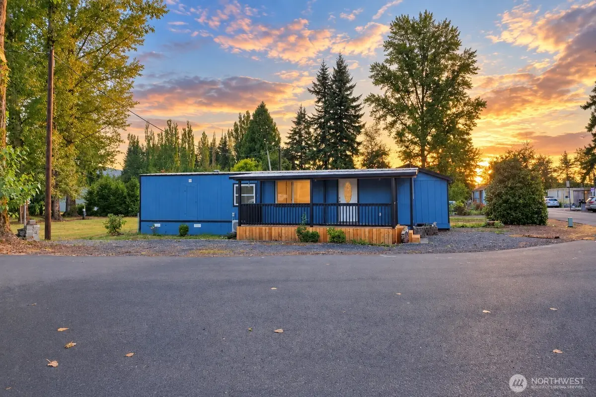 262 Mossyrock Road W #34, Mossyrock, WA 98564 - #1