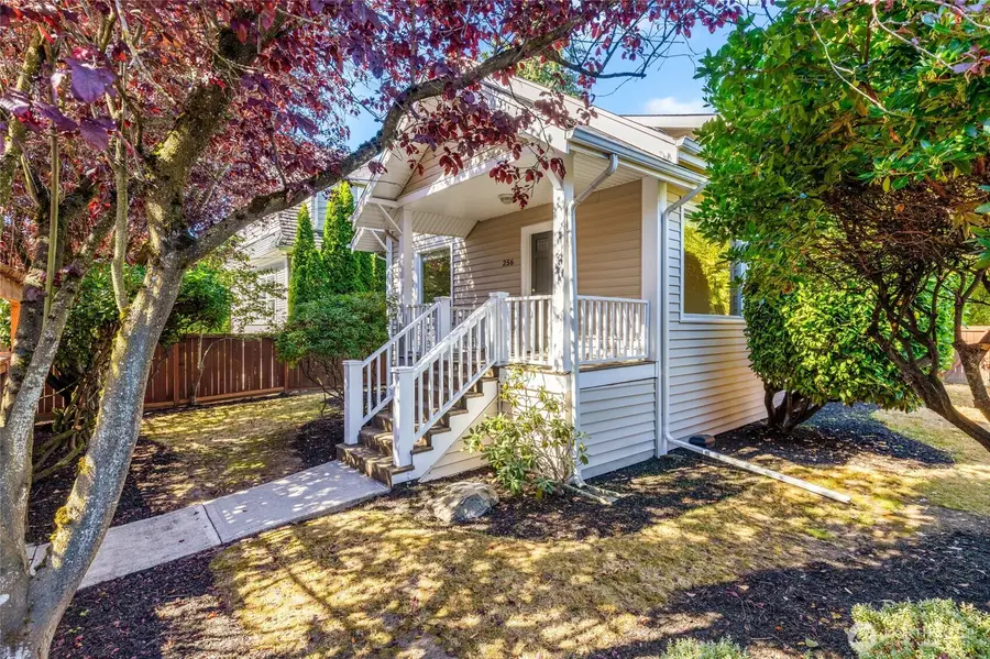 256 NE 50th Street, Seattle, WA 98105 - #2