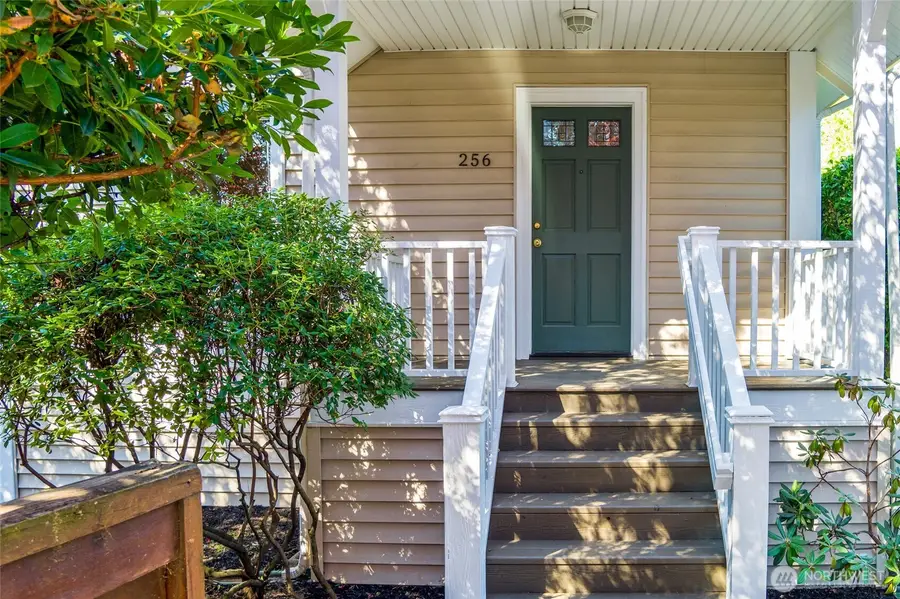 256 NE 50th Street, Seattle, WA 98105 - #3