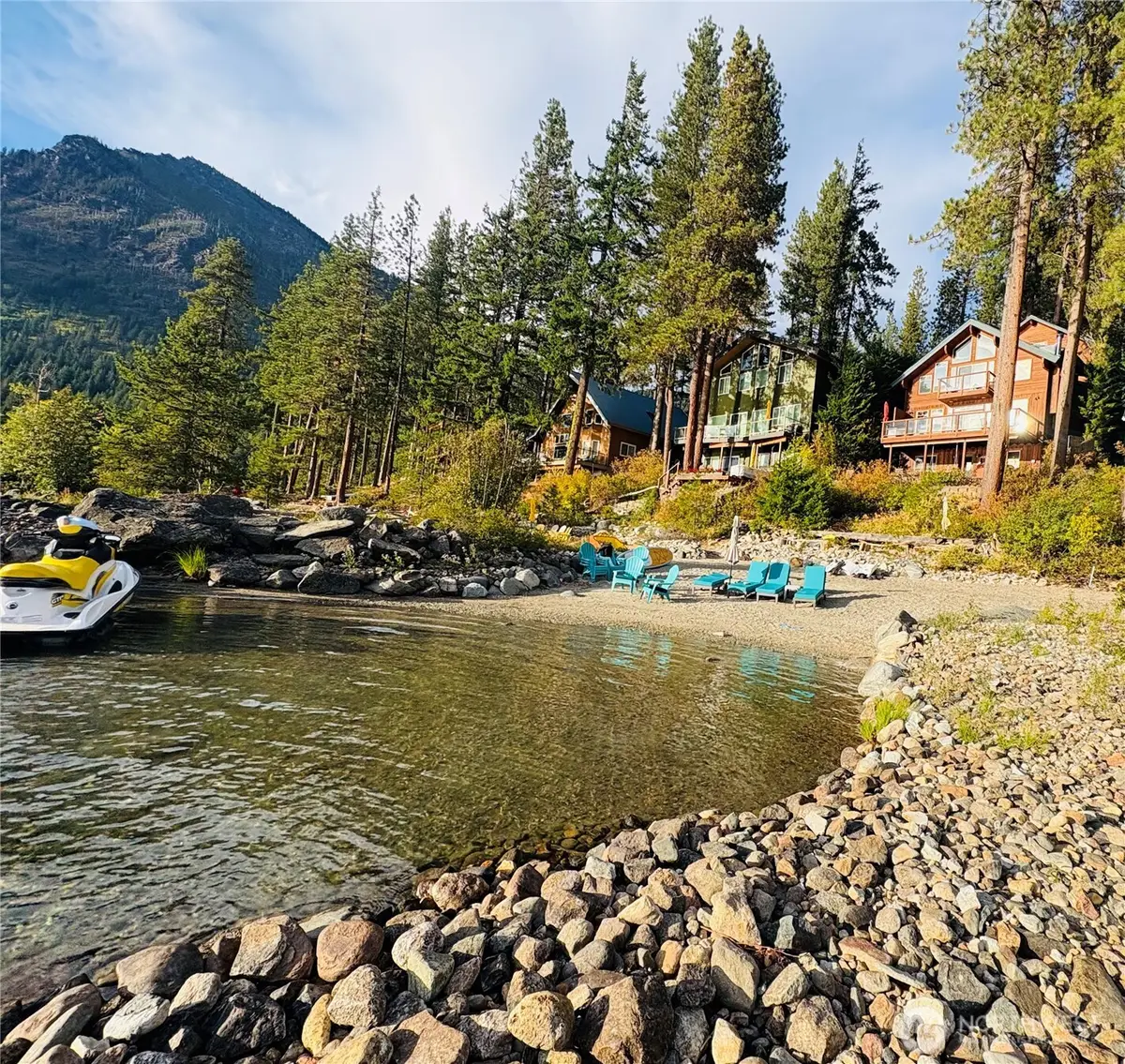 16985 North Shore Dr, Leavenworth, WA 98826 - #1