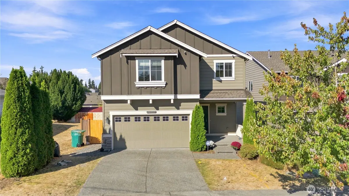 20124 S Danvers Road, Lynnwood, WA 98036 - #1