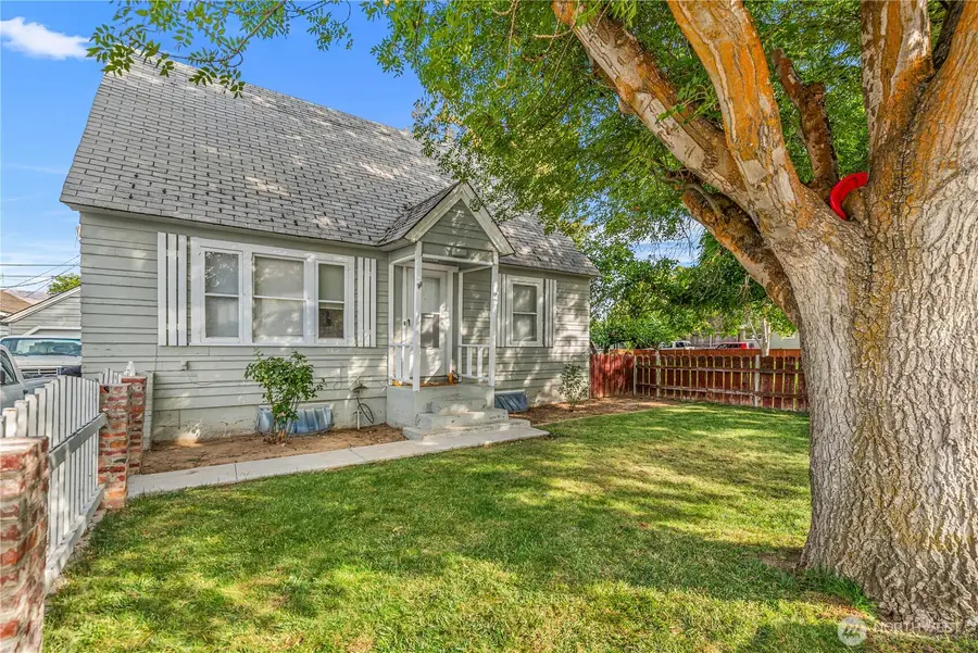 1013 Amherst Avenue, Wenatchee, WA 98801 - #3