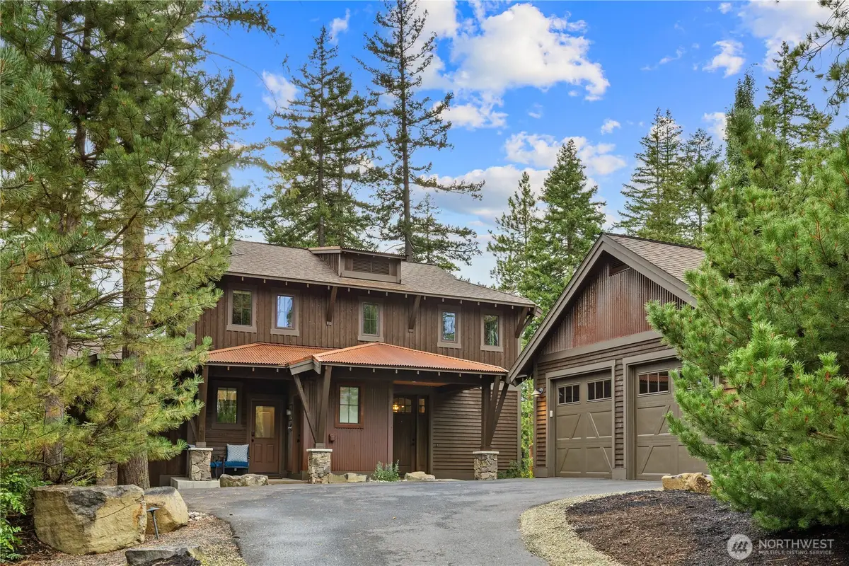 290 Black Nugget Lane, Cle Elum, WA 98922 - #1