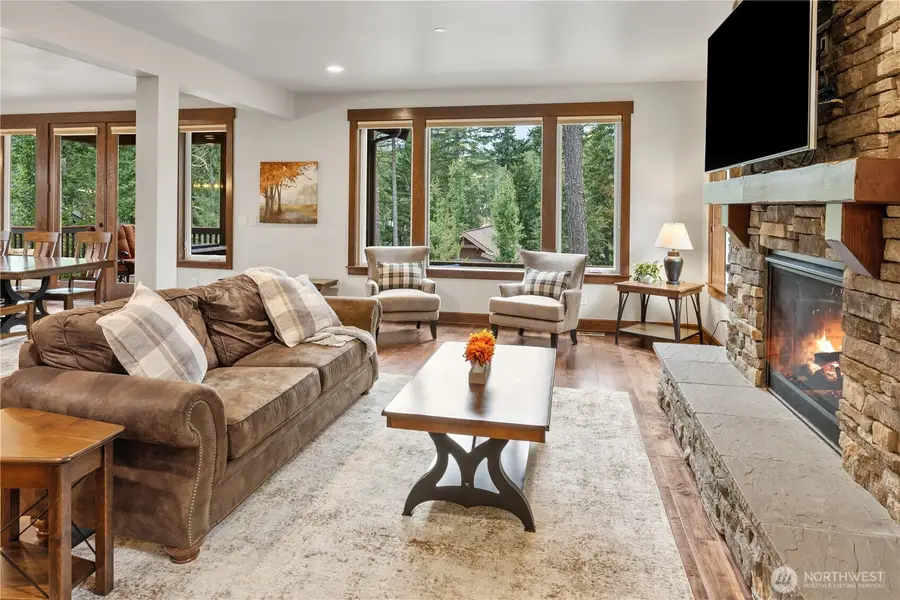 290 Black Nugget Lane, Cle Elum, WA 98922 - #2