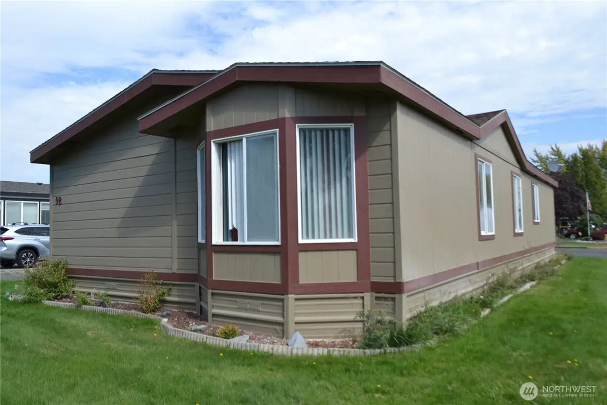 3010 W Peninsula Drive #92, Moses Lake, WA 98837 - #1