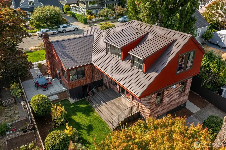 7318 54th Avenue Ne, Seattle, WA 98115 - #3