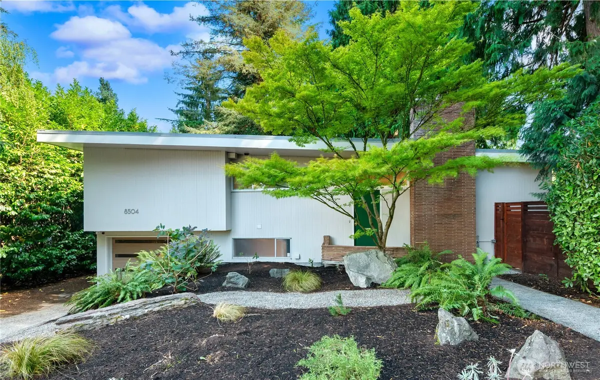 8504 43rd Avenue Ne, Seattle, WA 98115 - #1