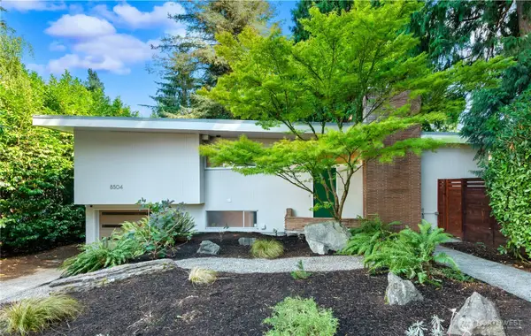 8504 43rd Avenue Ne, Seattle, WA 98115
