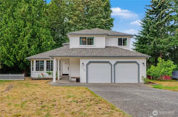 11902 NE 168th Street, Bothell, WA 98011