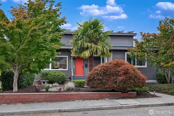 4123 55th Avenue Sw, Seattle, WA 98116