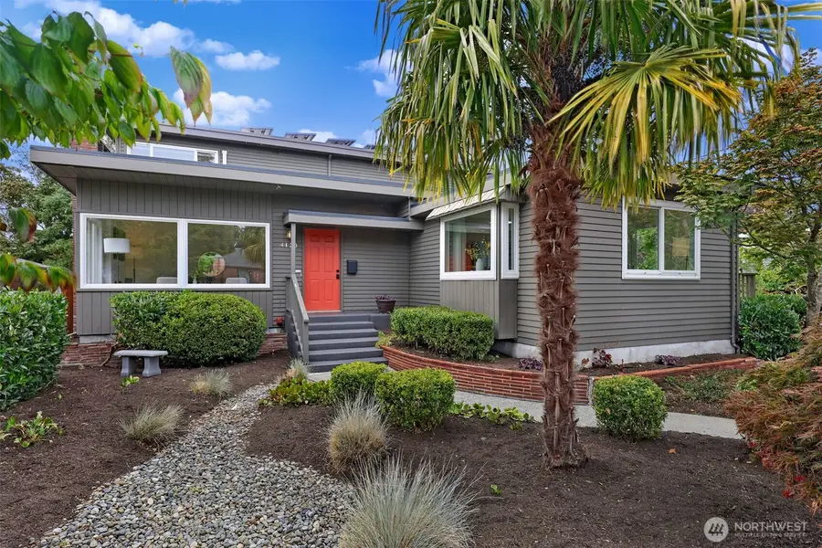 4123 55th Avenue Sw, Seattle, WA 98116 - #2