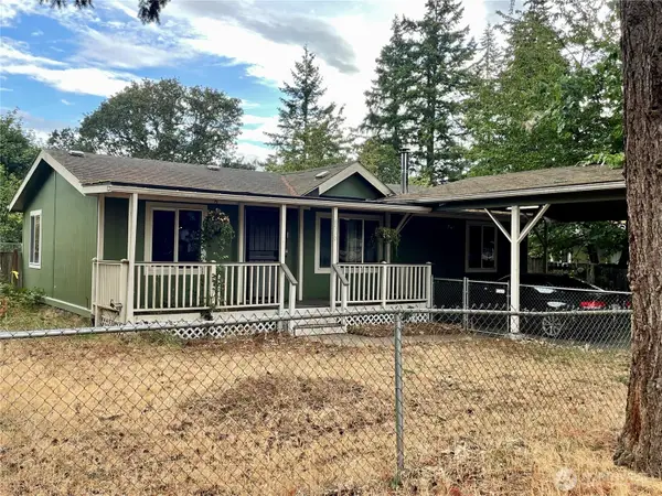 8510 Thuja Avenue Se, Yelm, WA 98597