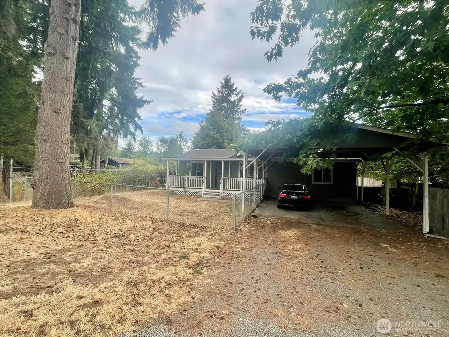 8510 Thuja Avenue Se, Yelm, WA 98597 - #3