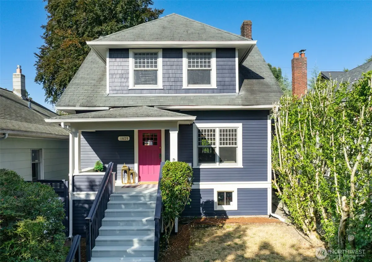1625 3rd Avenue W, Seattle, WA 98119 - #1