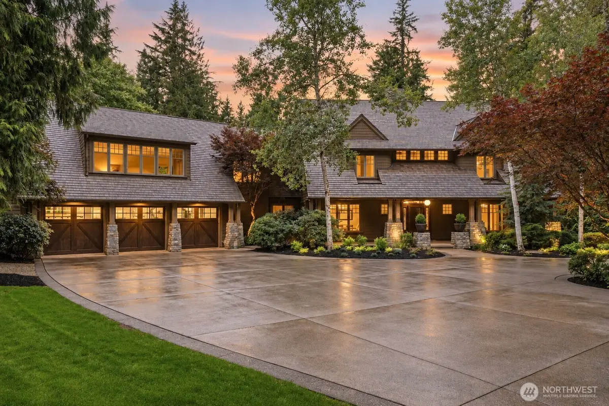 24950 SE Old Black Nugget Road, Issaquah, WA 98029 - #1