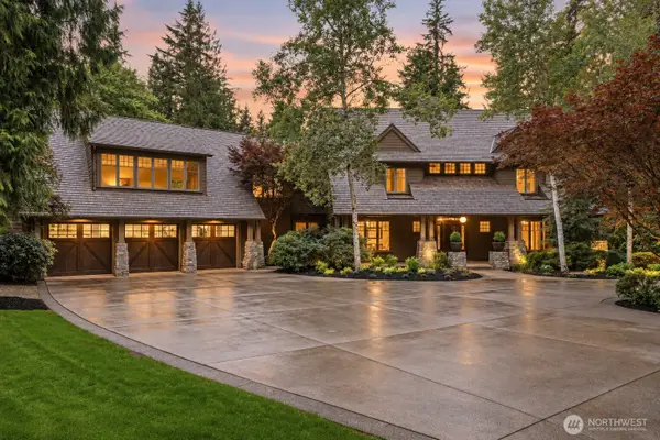 24950 SE Old Black Nugget Road, Issaquah, WA 98029