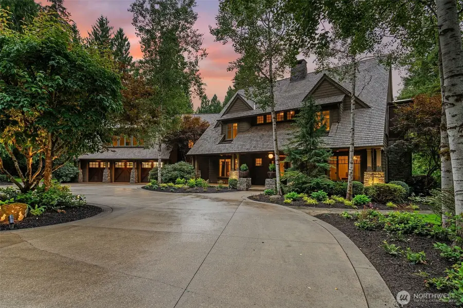 24950 SE Old Black Nugget Road, Issaquah, WA 98029 - #2