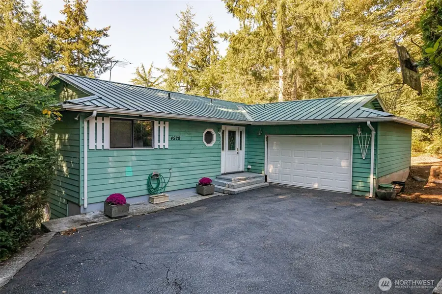 4928 E Lake Bosworth Drive, Snohomish, WA 98290 - #2