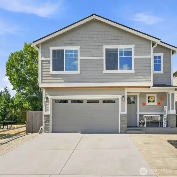 12426 29th Avenue W, Everett, WA 98204