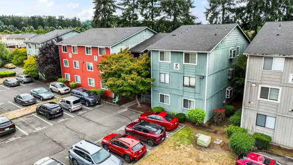 3322 I Street Ne #E203, Auburn, WA 98002