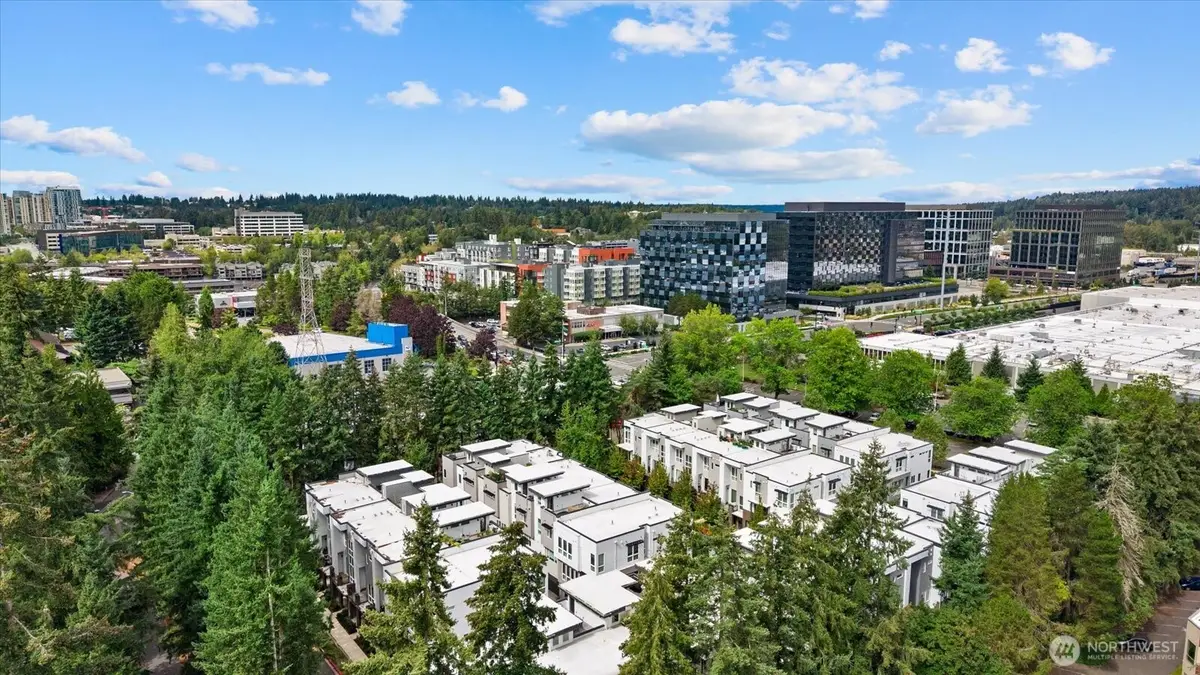 1022 124th Court Ne #E4, Bellevue, WA 98005 - #1
