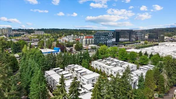 1022 124th Court Ne #E4, Bellevue, WA 98005