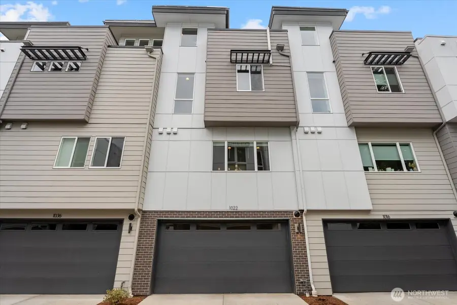 1022 124th Court Ne #E4, Bellevue, WA 98005 - #2