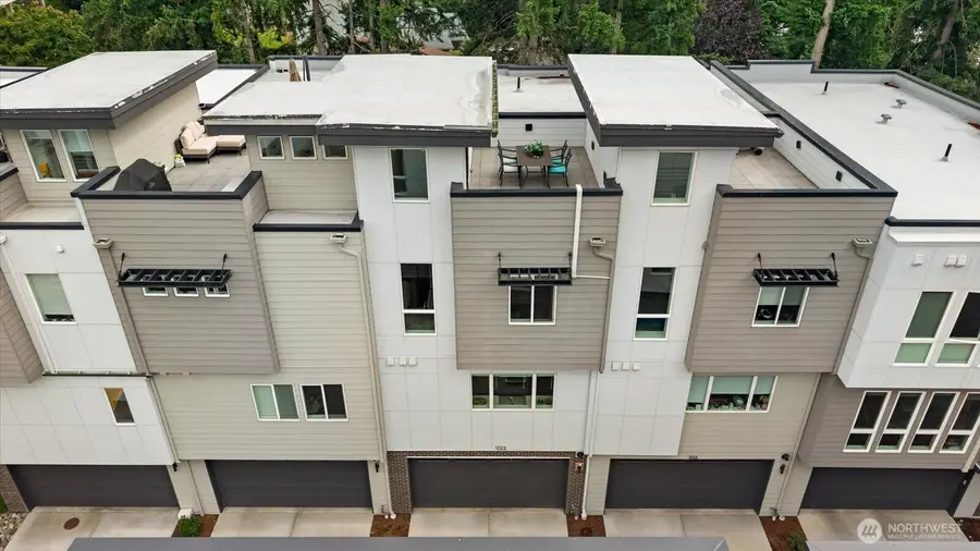 1022 124th Court Ne #E4, Bellevue, WA 98005 - #3