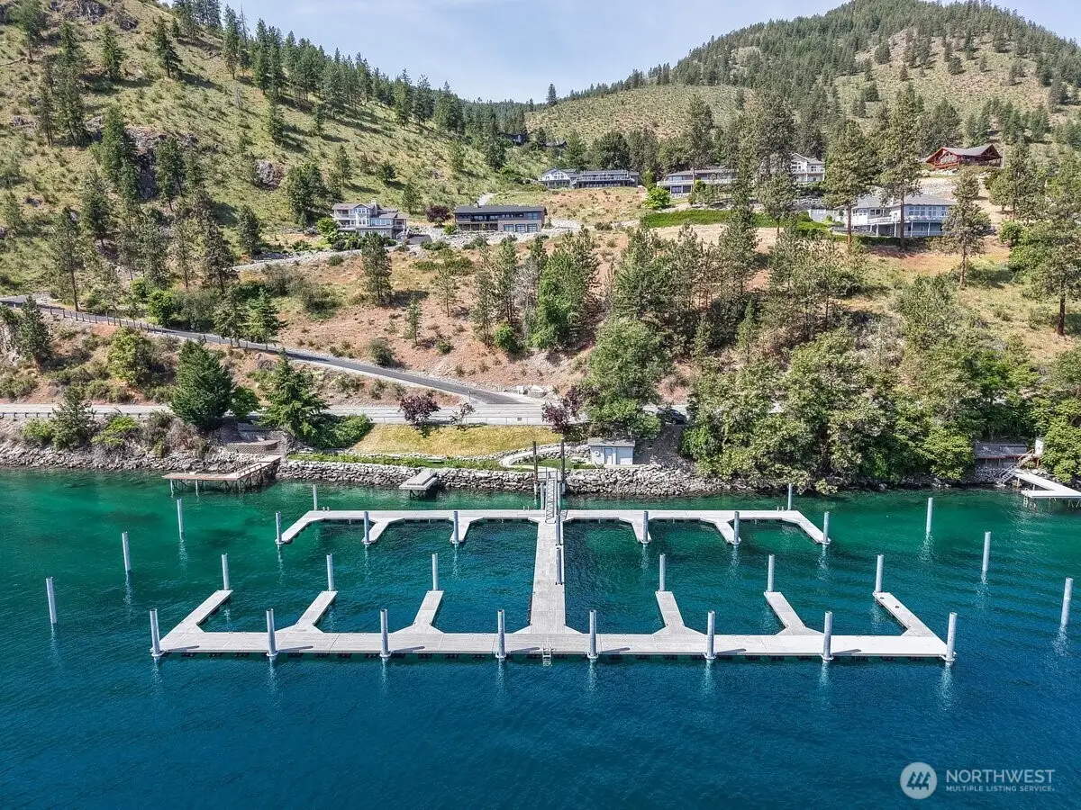 4124 Lakeview Place, Chelan, WA 98816 - #1