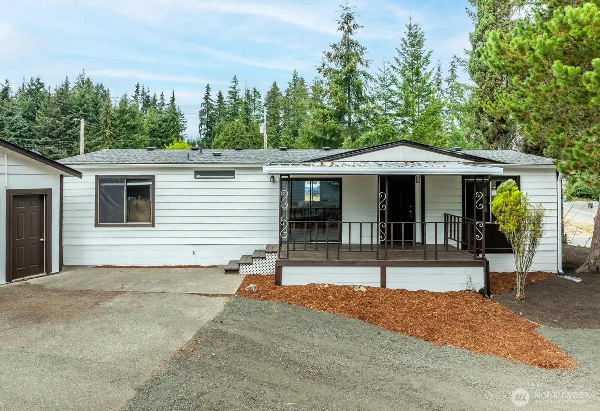 2050 E Timberlake West Drive, Shelton, WA 98584 - #1