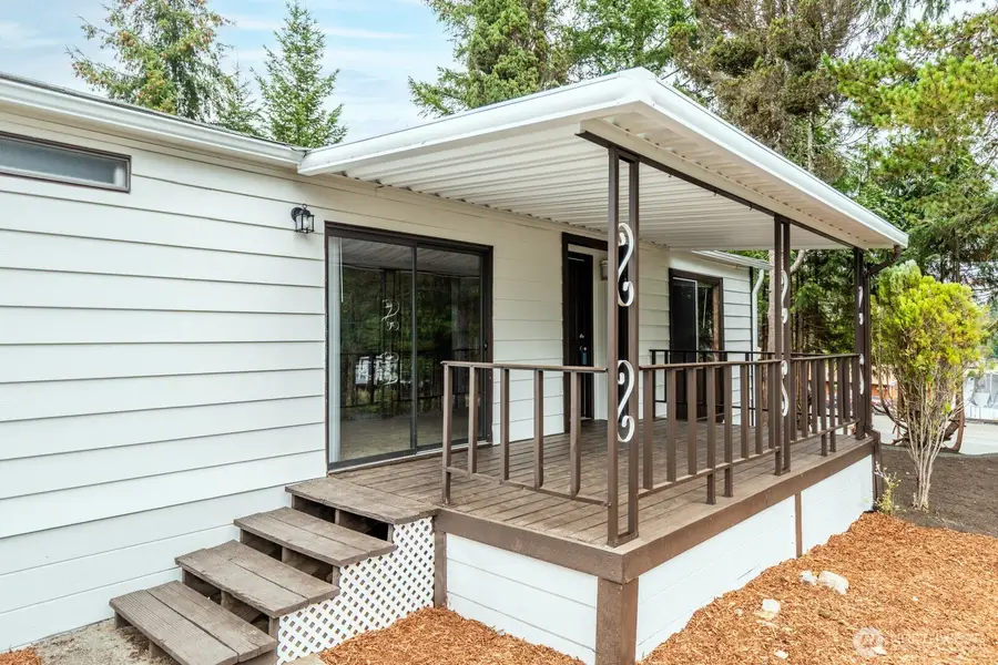 2050 E Timberlake West Drive, Shelton, WA 98584 - #2