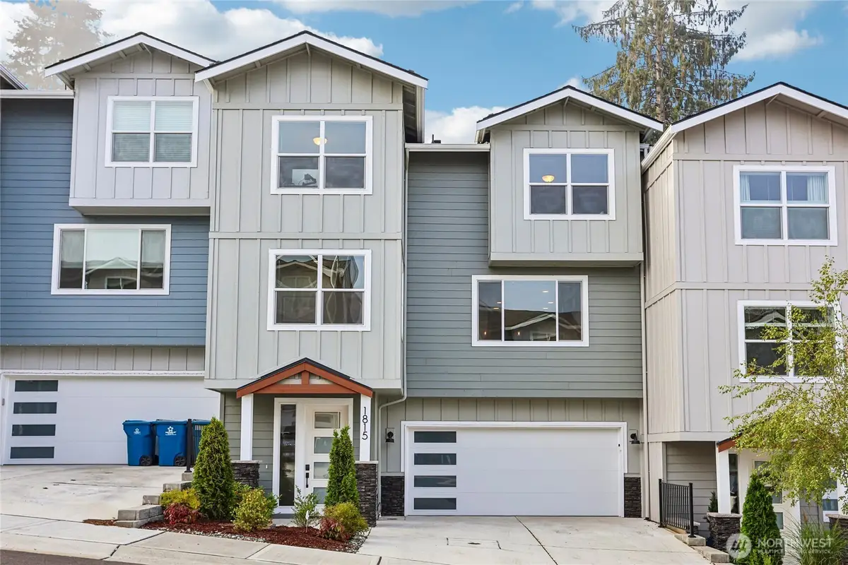 1815 25th Street #21, Snohomish, WA 98290 - #1