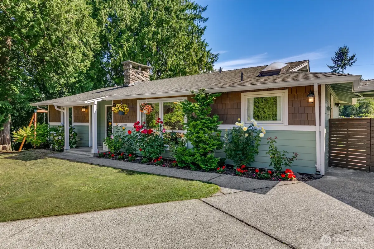 3601 Earl Avenue, Everett, WA 98201 - #1