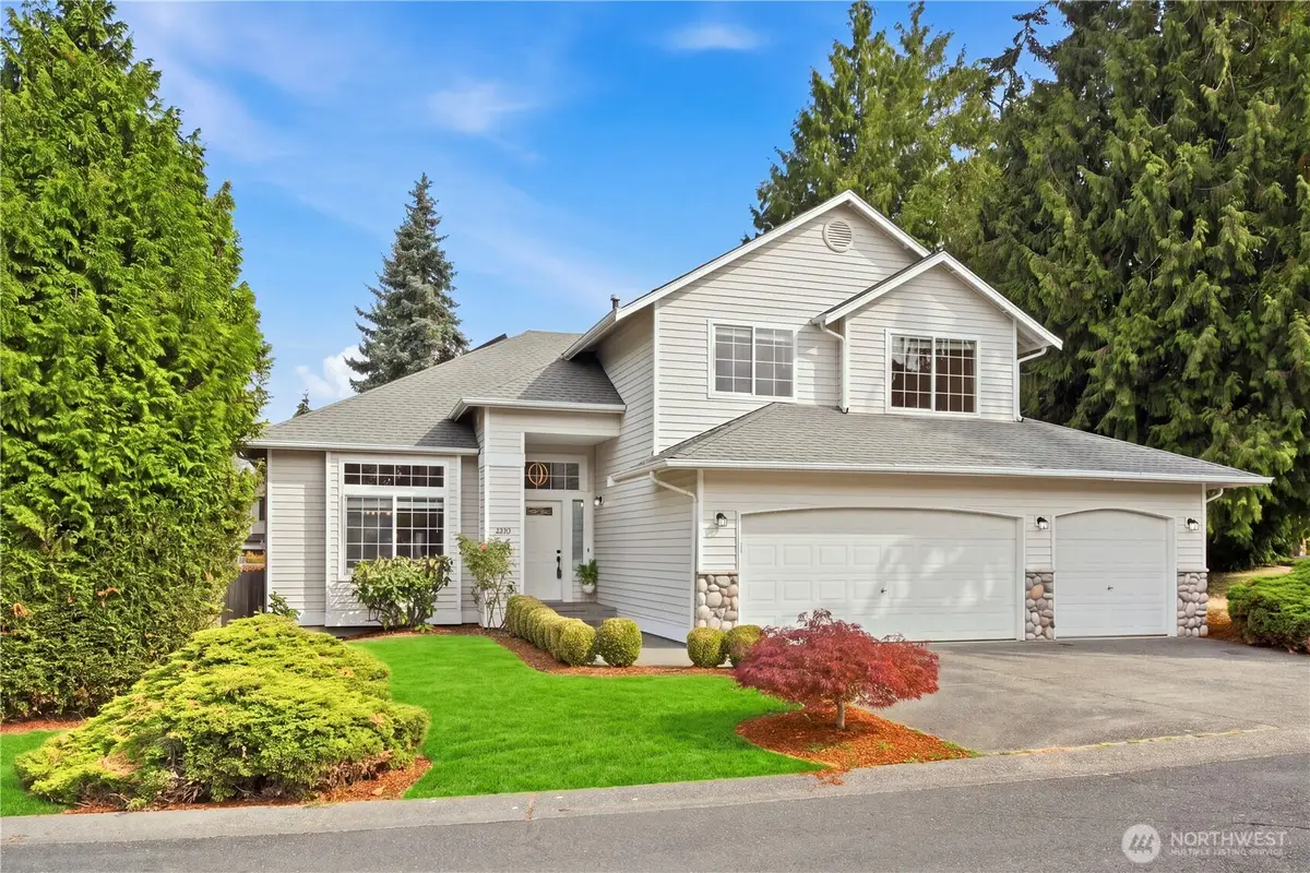 7830 NE 148th Street, Kenmore, WA 98028 - #1