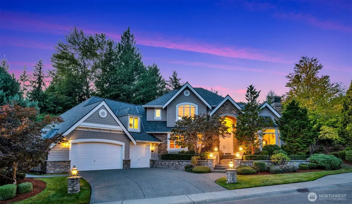 14222 SE 90th Street, Newcastle, WA 98059 - #1