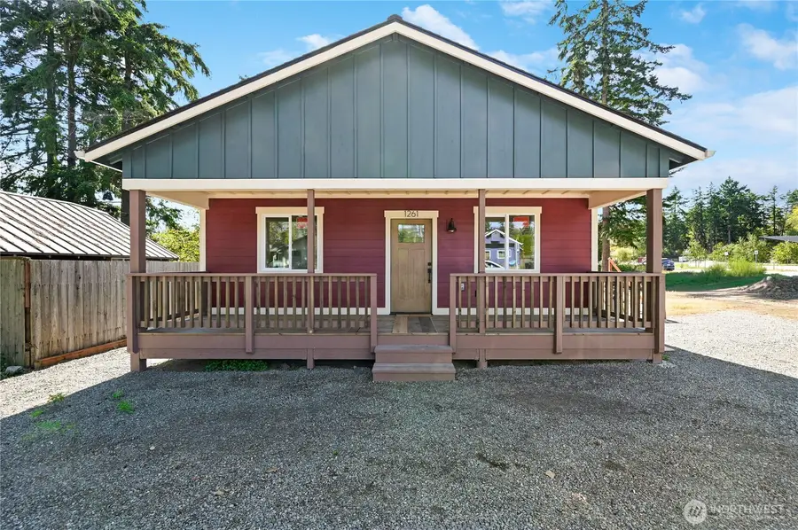 1261 18th Street, Port Townsend, WA 98368 - #2