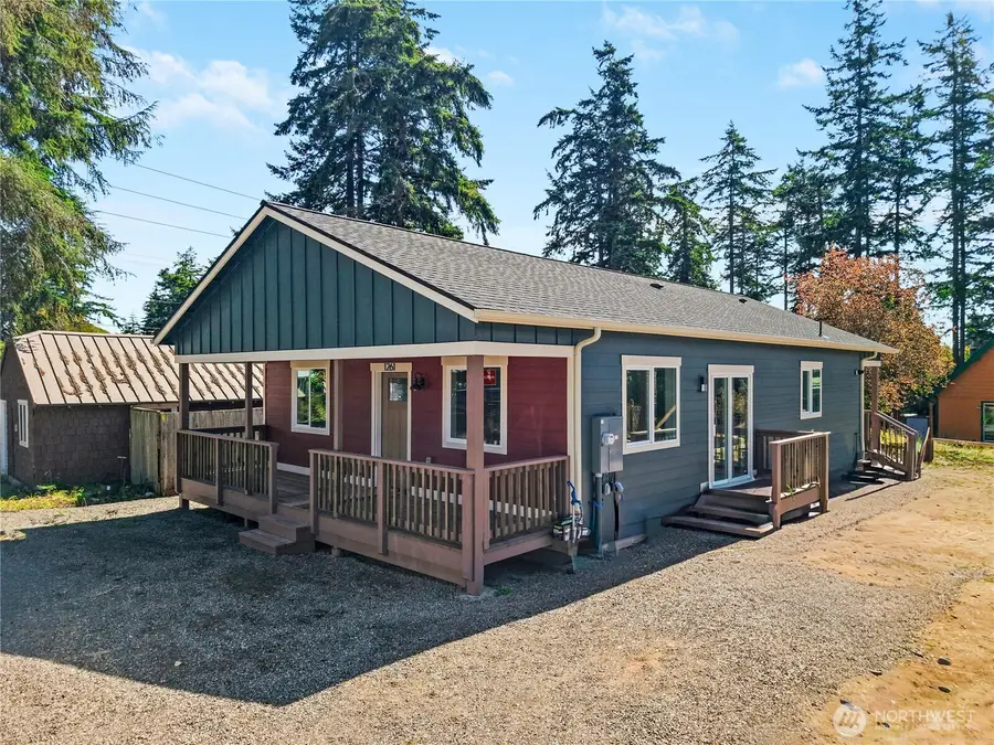1261 18th Street, Port Townsend, WA 98368 - #3