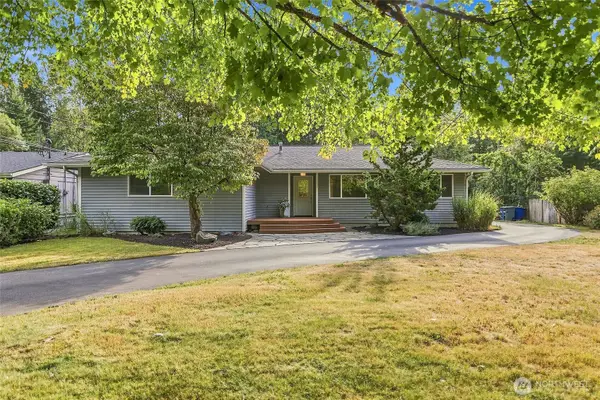18724 80th Avenue Ne, Kenmore, WA 98028