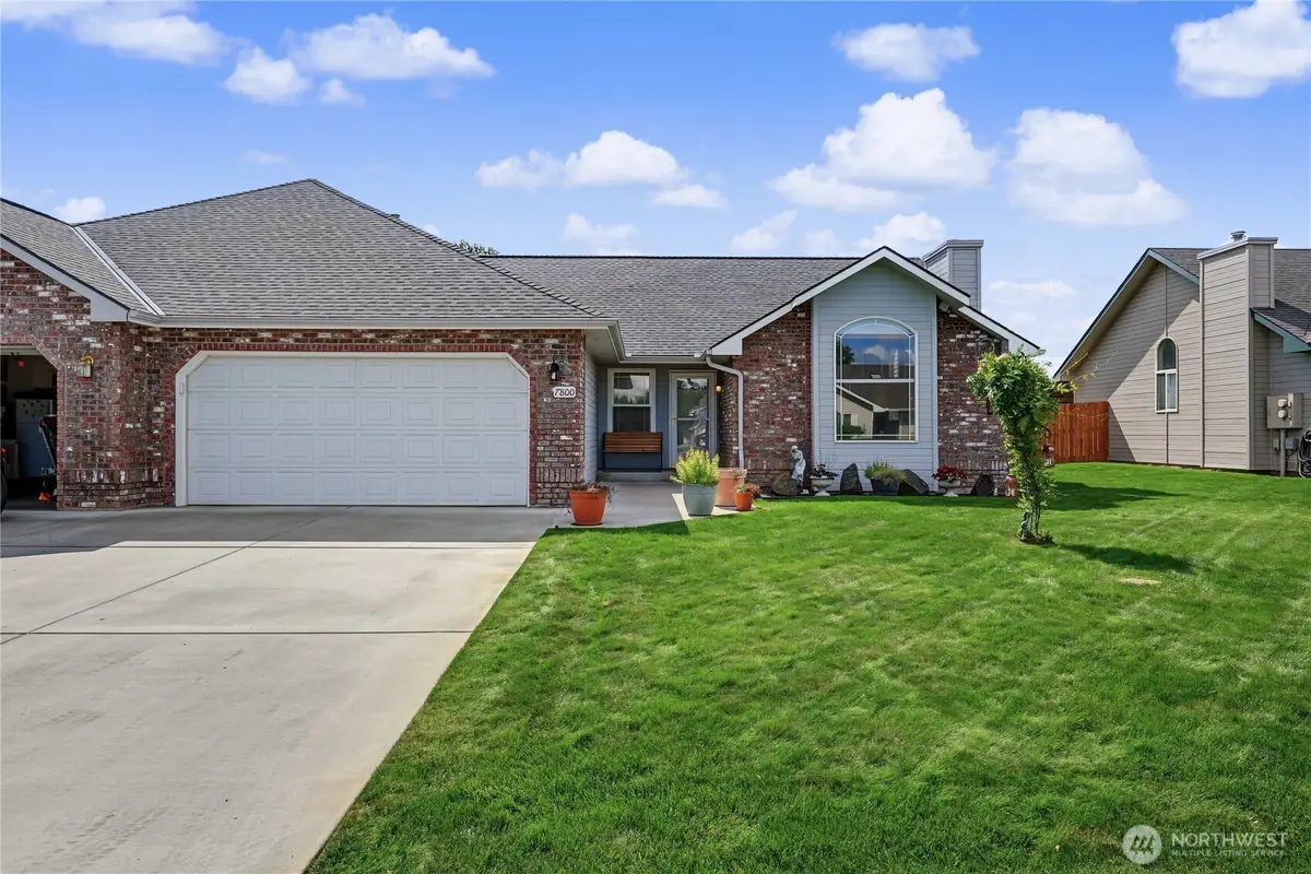 7800 Olmstead Court, Yakima, WA 98903 - #1