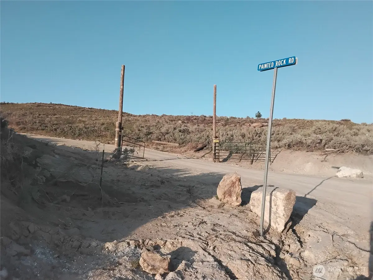 9 Painted Rock Road #9, Tonasket, WA 98855 - #1
