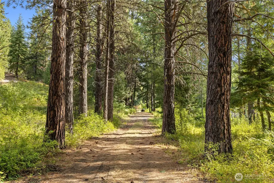 760 Wagon Wheel Rd., Cle Elum, WA 98922 - #2