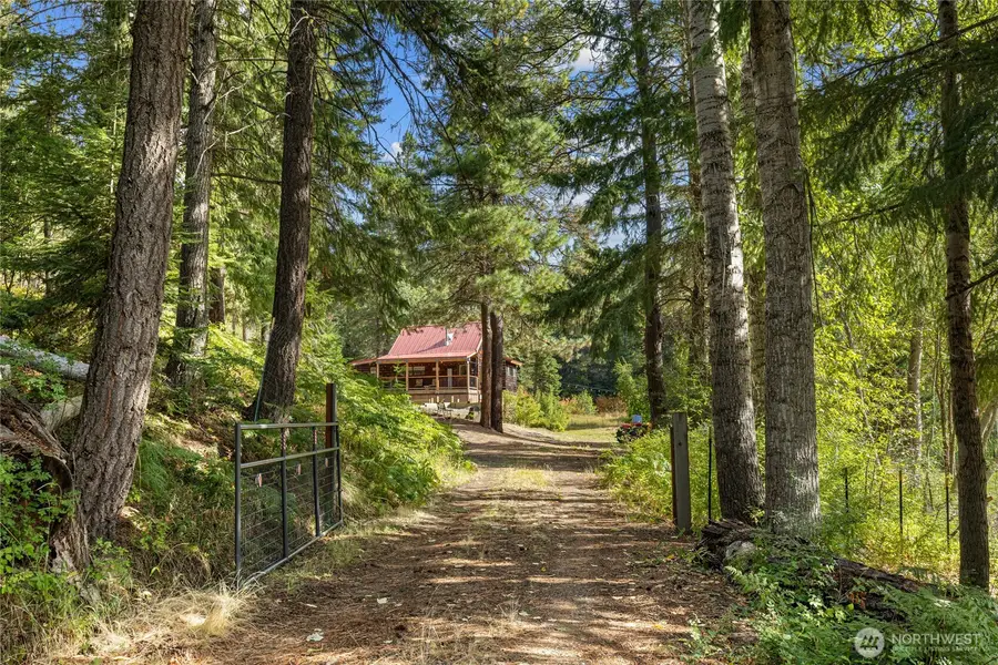 760 Wagon Wheel Rd., Cle Elum, WA 98922 - #3