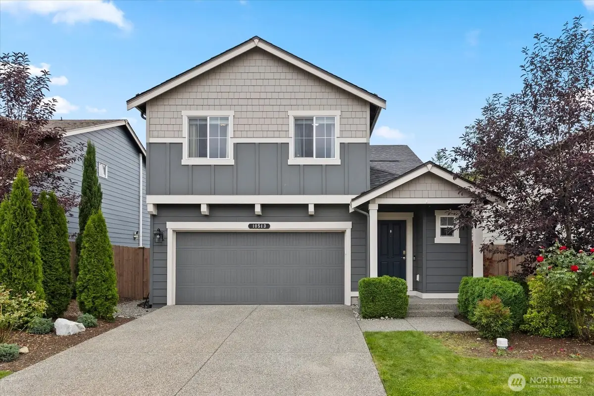 10513 Tailspar Avenue, Granite Falls, WA 98252 - #1