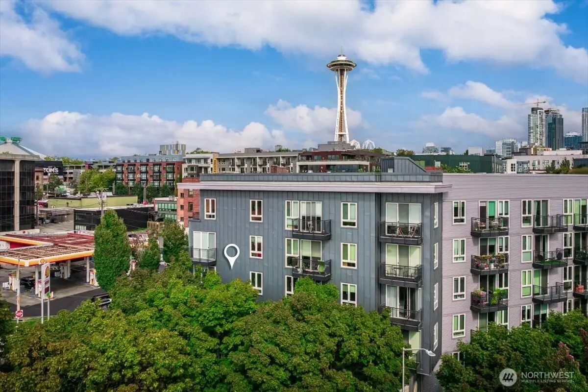 3104 Western Avenue #420, Seattle, WA 98121 - #1