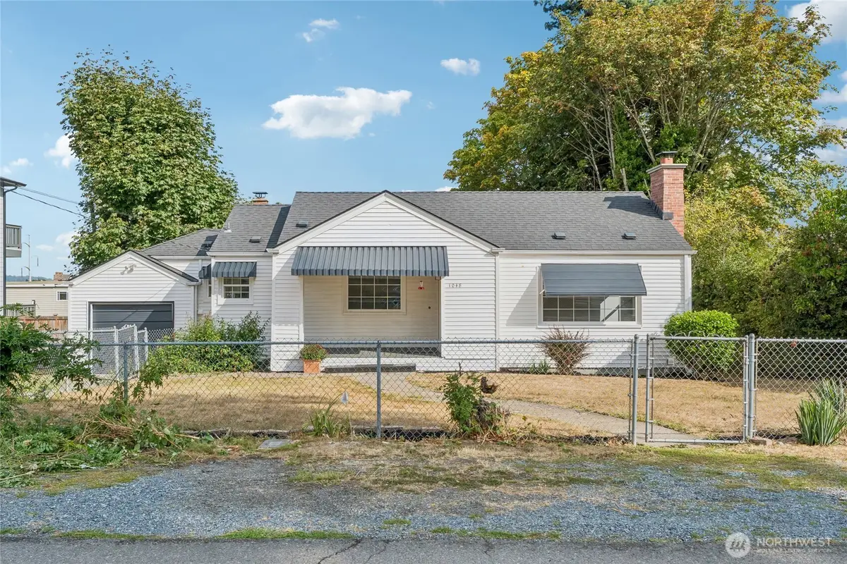 1048 S 100th Street, Seattle, WA 98168 - #1
