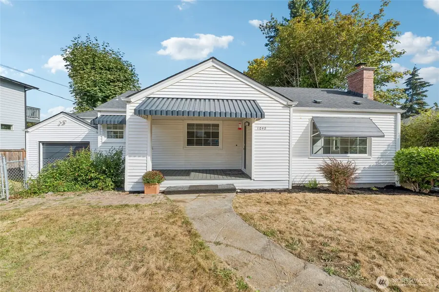 1048 S 100th Street, Seattle, WA 98168 - #3