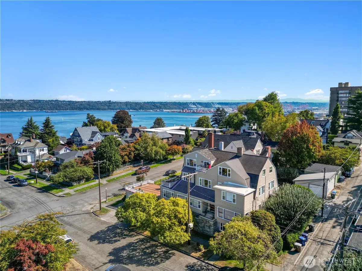 406 N 6th Street, Tacoma, WA 98403 - #1