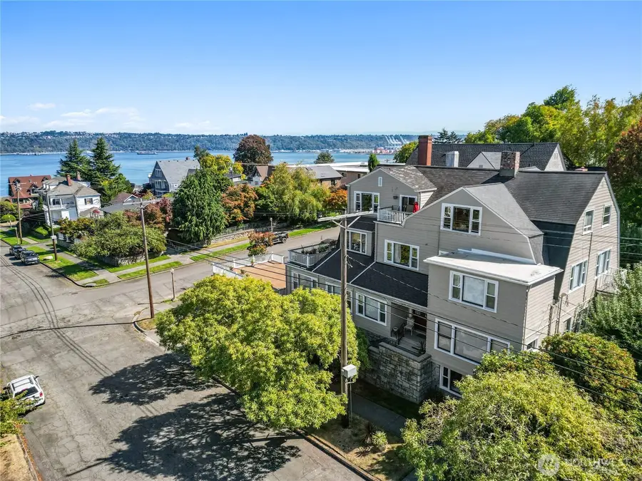 406 N 6th Street, Tacoma, WA 98403 - #2